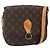 LOUIS VUITTON Borsa a Spalla Monogram Saint Cloud GM M51242 LV Auth ka704 Monogramma
