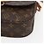 LOUIS VUITTON Borsa a Spalla Monogram Saint Cloud GM M51242 LV Auth ka704 Monogramma - vista 14