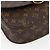 LOUIS VUITTON Borsa a Spalla Monogram Saint Cloud GM M51242 LV Auth ka704 Monogramma - vista 15