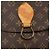 LOUIS VUITTON Borsa a Spalla Monogram Saint Cloud GM M51242 LV Auth ka704 Monogramma - vista 17