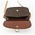 LOUIS VUITTON Borsa a Spalla Monogram Saint Cloud GM M51242 LV Auth ka704 Monogramma - vista 18