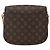 LOUIS VUITTON Borsa a Spalla Monogram Saint Cloud GM M51242 LV Auth ka704 Monogramma - vista 2