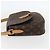 LOUIS VUITTON Borsa a Spalla Monogram Saint Cloud GM M51242 LV Auth ka704 Monogramma - vista 3