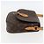 LOUIS VUITTON Borsa a Spalla Monogram Saint Cloud GM M51242 LV Auth ka704 Monogramma - vista 4