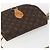 LOUIS VUITTON Borsa a Spalla Monogram Saint Cloud GM M51242 LV Auth ka704 Monogramma - vista 6