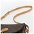 LOUIS VUITTON Borsa a Spalla Monogram Saint Cloud GM M51242 LV Auth ka704 Monogramma - vista 8