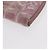 CHANEL Nuova Linea da Viaggio Portafoglio Lungo con Zip Nylon Rosa Argento CC Auth bs31593 - vista 15