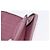 CHANEL Nuova Linea da Viaggio Portafoglio Lungo con Zip Nylon Rosa Argento CC Auth bs31593 - vista 20