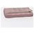CHANEL Nuova Linea da Viaggio Portafoglio Lungo con Zip Nylon Rosa Argento CC Auth bs31593 - vista 5