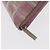 CHANEL Nuova Linea da Viaggio Portafoglio Lungo con Zip Nylon Rosa Argento CC Auth bs31593 - vista 7