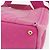 PRADA Canapa PM Borsa a Mano in Tela 2way Rosa Oro Auth ti3547 D'oro - vista 10