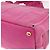 PRADA Canapa PM Borsa a Mano in Tela 2way Rosa Oro Auth ti3547 D'oro - vista 16