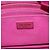 PRADA Canapa PM Borsa a Mano in Tela 2way Rosa Oro Auth ti3547 D'oro - vista 18