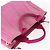 PRADA Canapa PM Borsa a Mano in Tela 2way Rosa Oro Auth ti3547 D'oro - vista 6