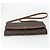 LOUIS VUITTON Borsa a Spalla Monogram Bordeaux 27 M51797 LV Auth bs31546 Monogramma - vista 5