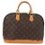 LOUIS VUITTON Borsa a Mano Monogram Alma M51130 LV Auth 156341 Monogramma - vista 2