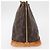 LOUIS VUITTON Borsa a Mano Monogram Alma M51130 LV Auth 156341 Monogramma - vista 3