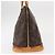 LOUIS VUITTON Borsa a Mano Monogram Alma M51130 LV Auth 156341 Monogramma - vista 4