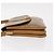 Céline Borsa a Spalla in Tela Macadam CELINE PVC Marrone Oro Auth 156251 D'oro - vista 4