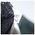 PRADA Borsa a Spalla in Nylon Verde Argento Auth 156244 - vista 12