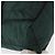 PRADA Borsa a Spalla in Nylon Verde Argento Auth 156244 - vista 14