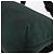 PRADA Borsa a Spalla in Nylon Verde Argento Auth 156244 - vista 17