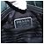 PRADA Borsa a Spalla in Nylon Verde Argento Auth 156244 - vista 20