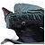 PRADA Borsa a Spalla in Nylon Verde Argento Auth 156244 - vista 23