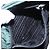 PRADA Borsa a Spalla in Nylon Verde Argento Auth 156244 - vista 24