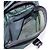 PRADA Borsa a Spalla in Nylon Verde Argento Auth 156244 - vista 25