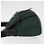 PRADA Borsa a Spalla in Nylon Verde Argento Auth 156244 - vista 4