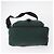 PRADA Borsa a Spalla in Nylon Verde Argento Auth 156244 - vista 5