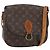 LOUIS VUITTON Borsa a Spalla Monogram Saint Cloud GM M51242 LV Auth bs31698 Monogramma