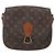 LOUIS VUITTON Borsa a Spalla Monogram Saint Cloud GM M51242 LV Auth bs31698 Monogramma - vista 13