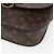 LOUIS VUITTON Borsa a Spalla Monogram Saint Cloud GM M51242 LV Auth bs31698 Monogramma - vista 15