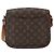 LOUIS VUITTON Borsa a Spalla Monogram Saint Cloud GM M51242 LV Auth bs31698 Monogramma - vista 2