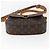LOUIS VUITTON Borsa a Spalla Monogram Saint Cloud GM M51242 LV Auth bs31698 Monogramma - vista 5