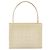 Christian Dior Canage Tote Tasche Nylon Beige Authentisch 157138 - Ansicht 13
