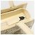 Christian Dior Canage Tote Tasche Nylon Beige Authentisch 157138 - Ansicht 17