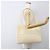 Christian Dior Canage Tote Tasche Nylon Beige Authentisch 157138 - Ansicht 22