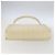 Christian Dior Canage Tote Tasche Nylon Beige Authentisch 157138 - Ansicht 5