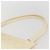 Christian Dior Canage Tote Tasche Nylon Beige Authentisch 157138 - Ansicht 8