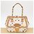 LOUIS VUITTON Borsa Gracie MM Monogram Multicolore Bianca M92590 LV Auth 151203SM Bianco - vista 12