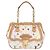 LOUIS VUITTON Borsa Gracie MM Monogram Multicolore Bianca M92590 LV Auth 151203SM Bianco - vista 13