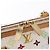 LOUIS VUITTON Borsa Gracie MM Monogram Multicolore Bianca M92590 LV Auth 151203SM Bianco - vista 22