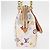 LOUIS VUITTON Borsa Gracie MM Monogram Multicolore Bianca M92590 LV Auth 151203SM Bianco - vista 5