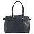 LOUIS VUITTON Borsa a Mano Epi Passy GM Nera M59252 LV Auth 153131 Nero - vista 13