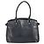 LOUIS VUITTON Borsa a Mano Epi Passy GM Nera M59252 LV Auth 153131 Nero - vista 2