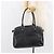 LOUIS VUITTON Borsa a Mano Epi Passy GM Nera M59252 LV Auth 153131 Nero - vista 26