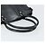 LOUIS VUITTON Borsa a Mano Epi Passy GM Nera M59252 LV Auth 153131 Nero - vista 7